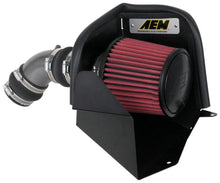 Load image into Gallery viewer, AEM C.A.S. 19-20 Kia Forte 2.0L F/I Cold Air Intake - Main Product View