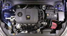 Load image into Gallery viewer, AEM C.A.S. 19-20 Kia Forte 2.0L F/I Cold Air Intake - Side View