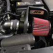 Load image into Gallery viewer, AEM C.A.S. 19-20 Kia Forte 2.0L F/I Cold Air Intake - Back View