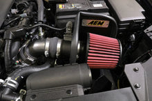 Load image into Gallery viewer, AEM C.A.S. 19-20 Kia Forte 2.0L F/I Cold Air Intake - Back View