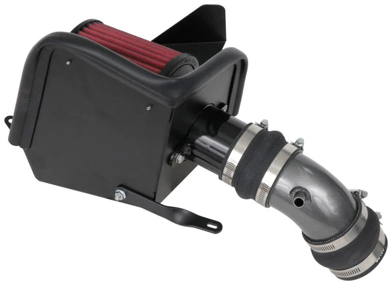 AEM C.A.S. 19-20 Kia Forte 2.0L F/I Cold Air Intake - Installation View