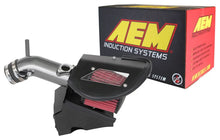 Load image into Gallery viewer, AEM C.A.S. 19 Toyota Corolla Hatchback 2.0L F/I Cold Air Intake - Additional View 10