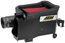 Load image into Gallery viewer, AEM C.A.S 2016 Infinity Q50 L4-2.0L F/I Cold Air Intake - Main Product View