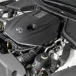 Load image into Gallery viewer, AEM C.A.S 2016 Infinity Q50 L4-2.0L F/I Cold Air Intake - Side View