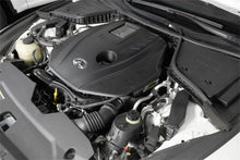 Load image into Gallery viewer, AEM C.A.S 2016 Infinity Q50 L4-2.0L F/I Cold Air Intake - Side View