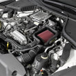 Load image into Gallery viewer, AEM C.A.S 2016 Infinity Q50 L4-2.0L F/I Cold Air Intake - Back View