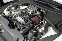 Load image into Gallery viewer, AEM C.A.S 2016 Infinity Q50 L4-2.0L F/I Cold Air Intake - Back View