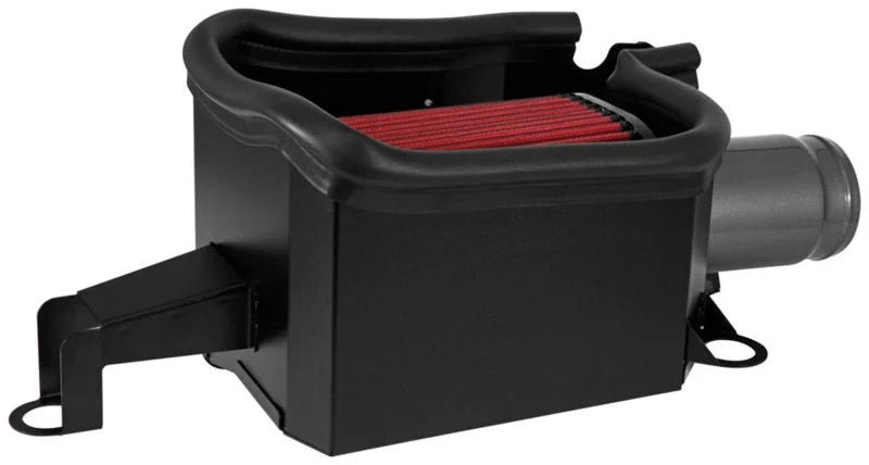 AEM C.A.S 2016 Infinity Q50 L4-2.0L F/I Cold Air Intake - Additional View 5