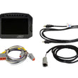 Load image into Gallery viewer, AEM CD-5 Carbon Digital Dash Display - Main Product View