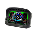 Load image into Gallery viewer, AEM CD-5 Carbon Digital Dash Display - Additional View 5