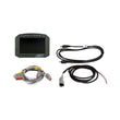Load image into Gallery viewer, AEM CD-5 Carbon Flush Digital Dash Display - Main Product View