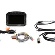 Load image into Gallery viewer, AEM CD-5G Carbon Digital Dash Display w/ Interal 10Hz GPS &amp; Antenna - Main Product View