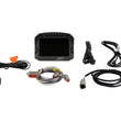 Load image into Gallery viewer, AEM CD-5LG Carbon Logging Digital Dash Display w/ Internal 10Hz GPS &amp; Antenna - Main Product View