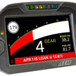 Load image into Gallery viewer, AEM CD-7 Logging GPS Enabled Race Dash Carbon Fiber Digital Display w/o VDM (CAN Input Only) - Installation View