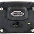 Load image into Gallery viewer, AEM CD-7 Logging GPS Enabled Race Dash Carbon Fiber Digital Display w/o VDM (CAN Input Only) - Additional View 8