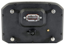 Load image into Gallery viewer, AEM CD-7 Logging GPS Enabled Race Dash Carbon Fiber Digital Display w/o VDM (CAN Input Only) - Additional View 8