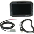 Load image into Gallery viewer, AEM CD-7 Logging Race Dash Carbon Fiber Digital Display (CAN Input Only) - Main Product View