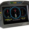 Load image into Gallery viewer, AEM CD-7 Logging Race Dash Carbon Fiber Digital Display (CAN Input Only) - Additional View 11