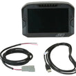Load image into Gallery viewer, AEM CD-7 Logging Race Dash Carbon Fiber Digital Display (CAN Input Only) - Main Product View