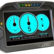 Load image into Gallery viewer, AEM CD-7 Non Logging Race Dash Carbon Fiber Digital Display (CAN Input Only) - Additional View 7