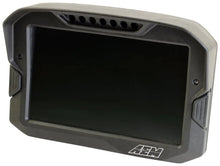 Load image into Gallery viewer, AEM CD-7 Non Logging Race Dash Carbon Fiber Digital Display (CAN Input Only) - Additional View 10