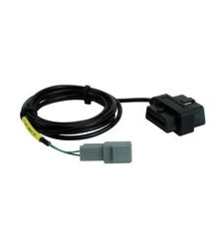 AEM CD-7/CD-7L Plug & Play Adapter Harness for OBDII CAN Bus - Main Product View