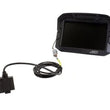 Load image into Gallery viewer, AEM CD-7/CD-7L Plug &amp; Play Adapter Harness for OBDII CAN Bus - Back View