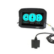 Load image into Gallery viewer, AEM CD-7/CD-7L Plug &amp; Play Adapter Harness for OBDII CAN Bus - Installation View