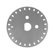 Load image into Gallery viewer, AEM Cam Angle Sensor Disk for Nissan SR20DET RWD KA24DE (50mm OD) - Main Product View