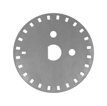 Load image into Gallery viewer, AEM Cam Angle Sensor Disk for Nissan SR20DET RWD KA24DE (50mm OD) - Main Product View