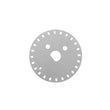 Load image into Gallery viewer, AEM Cam Angle Sensor Disk for Nissan SR20DET RWD KA24DE (50mm OD) - Side View
