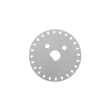 Load image into Gallery viewer, AEM Cam Angle Sensor Disk for Nissan SR20DET RWD KA24DE (50mm OD) - Side View