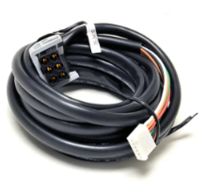AEM Classic Wideband Bosch 4.2 Sensor Harness - Side View