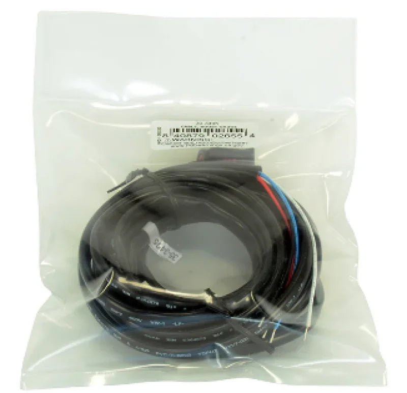 AEM Classic Wideband Bosch 4.2 Sensor Harness - Detail View