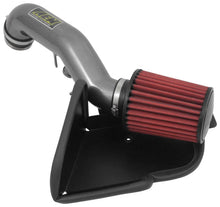 Load image into Gallery viewer, AEM Cold 2015-2016 Audi A3 L4-2.0L F/I Silver Cold Air Intake - Main Product View