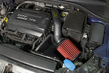 Load image into Gallery viewer, AEM Cold 2015-2016 Audi A3 L4-2.0L F/I Silver Cold Air Intake - Back View