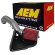 Load image into Gallery viewer, AEM Cold 2015-2016 Audi A3 L4-2.0L F/I Silver Cold Air Intake - Additional View 6