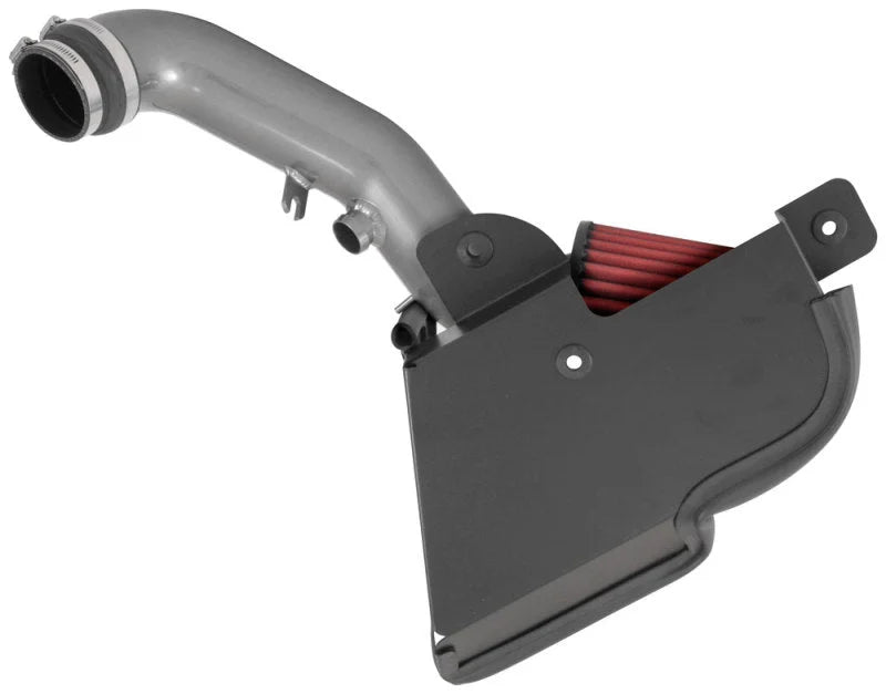 AEM Cold 2015-2016 Audi A3 L4-2.0L F/I Silver Cold Air Intake - Additional View 11