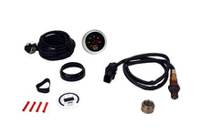 Load image into Gallery viewer, AEM Digital Wideband UEGO Gauge - Main Product View