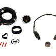 Load image into Gallery viewer, AEM Digital Wideband UEGO Gauge - Side View