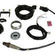 Load image into Gallery viewer, AEM Digital Wideband UEGO Gauge - Back View