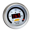 Load image into Gallery viewer, AEM Digital Wideband UEGO Gauge - Installation View