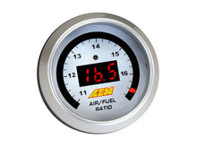 Load image into Gallery viewer, AEM Digital Wideband UEGO Gauge - Installation View