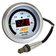 Load image into Gallery viewer, AEM Digital Wideband UEGO Gauge - Additional View 5