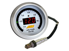 Load image into Gallery viewer, AEM Digital Wideband UEGO Gauge - Additional View 5