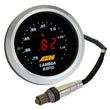 Load image into Gallery viewer, AEM Digital Wideband UEGO Gauge - Additional View 8