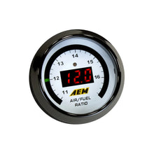 Load image into Gallery viewer, AEM Digital Wideband UEGO Gauge - Additional View 12