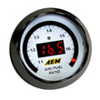 Load image into Gallery viewer, AEM Digital Wideband UEGO Gauge w/o Sensor - Additional View 7