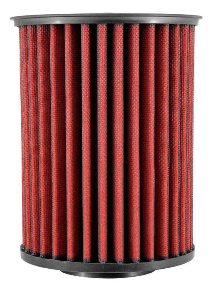 AEM DryFlow Air Filter - Round 2.75in ID x 6.25in OD x 8.25in H fits 2007-2014 Ford/Volvo - Additional View 10