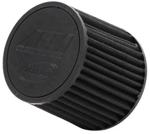 Load image into Gallery viewer, AEM Dryflow 3.25in. X 5in. Round Tapered Air Filter - Main Product View